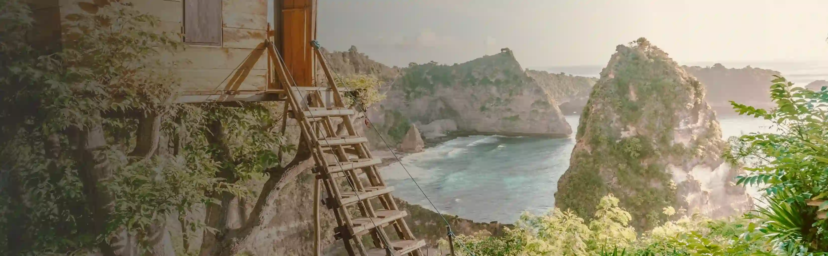 Bali Travel Destinations