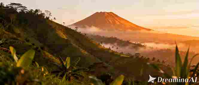East Bali Romantic Escape Tour