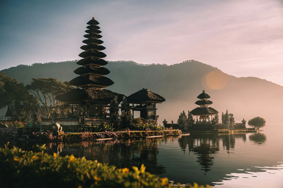 Custom Bali Tours