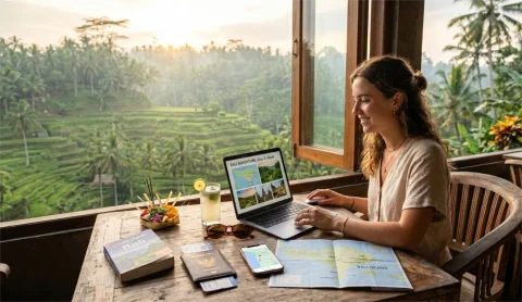 10 Things to Know Before Traveling to Bali