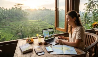 10 Things to Know Before Traveling to Bali