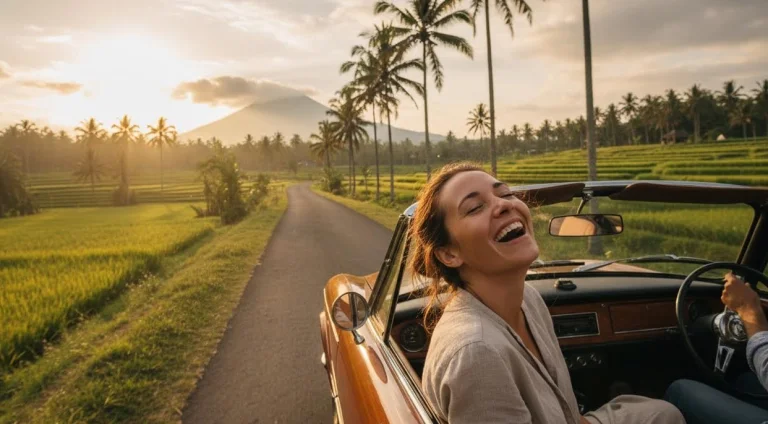 Best Bali Private Driver Guide: The Easiest Way to Explore Bali