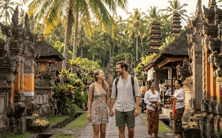 Is Bali Safe for Travel in 2026? Complete Guide for Tourists Visiting Bali