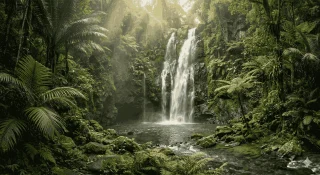 Must-Visit Bali Waterfalls in 2026 for Travelers lists