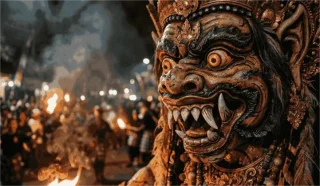Ogoh Ogoh Bali: Meaning, Tradition & Festival Guide